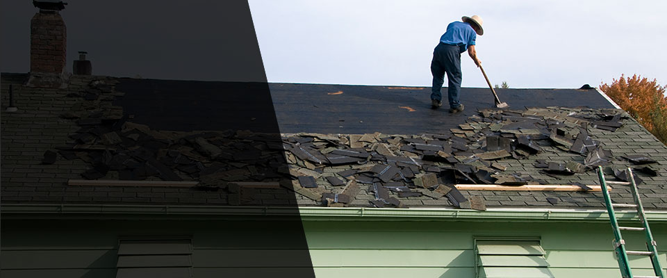 Wilmington Roofing Contractors